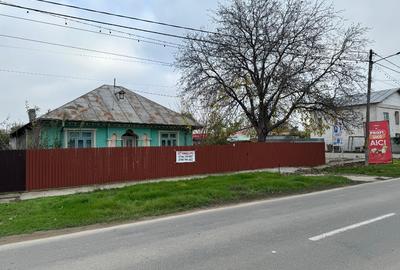 Teren Construcții intravilan de 767 mp, în Gropeni - 2