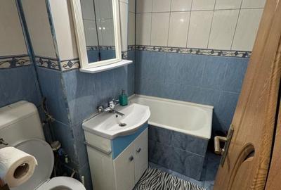 Garsonieră decomandată în Micălaca - 5