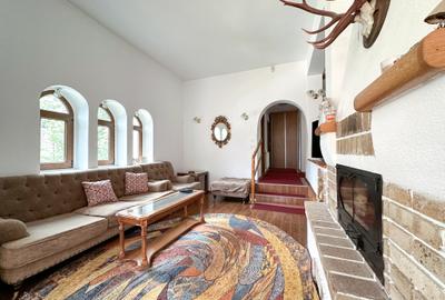 Locatie premium in Zamora – Casa cu vedere si potential turistic - 7