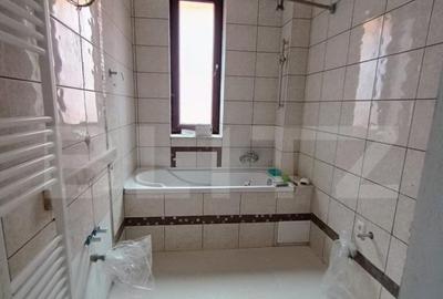 Apartament cu 2 camere, 2bai, 61 mp utili, curte proprie, ga Apartament cu 2 camere, 2bai, 61 mp utili, curte proprie, ga - 7