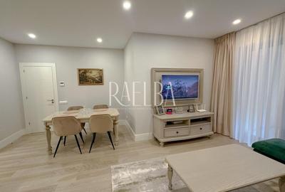 Apartament cu 3 camere decomandat, mobilat în Pipera - 5