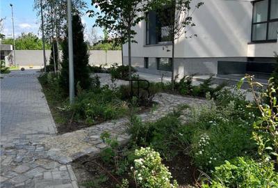 Apartament cu 3 camere decomandat în Sud - 12