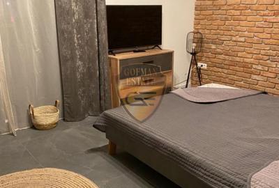 Apartament 2 camere zona gara, bloc nou, parcare subterana, et 2, centrala, A/C - 4