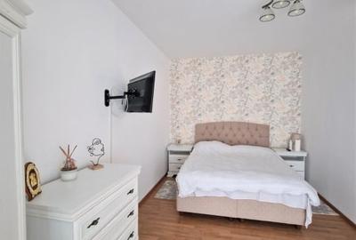 Garsonieră semidecomandată, mobilată în 13 Septembrie - 3