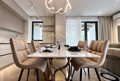 Apartament cu 2 camere semidecomandat, mobilat în Iancu Nicolae