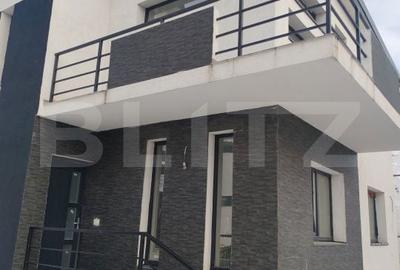 Casă cu 4 camere cu Teren 150 Mp în Șcheia - 1