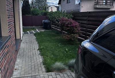 Casă cu 4 camere cu Teren 200 Mp în Someșeni - 4