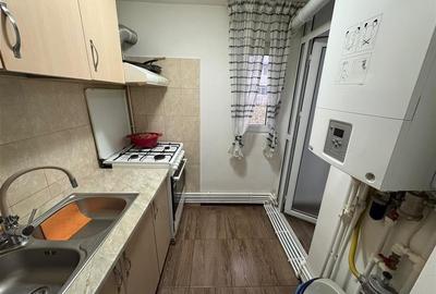 Apartament 2 camere, parter, 46mp , zona Sud - Scoala 1 - - 8