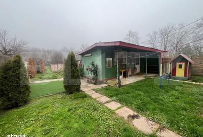 Casă cu 4 camere în Leamna de Sus - 11