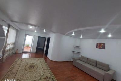 Apartament cu 3 camere decomandat în Miroslava - 1