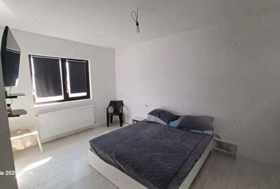 Spatiu comercial si Vila P+1 de vanzare in Comuna Cosereni, jud.Ialomita, 50 km de Bucuresti - 8