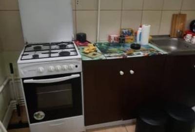 Garsonieră semidecomandată, mobilată în Hipodrom - 4