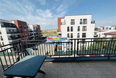 Apartament cu 2 camere semidecomandat, mobilat în Albert - 6