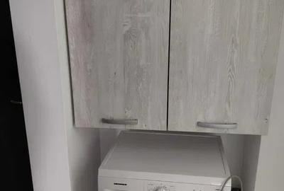 Garsoniera, 38 mp, decomandata, ac, metrou, Baba Novac - 8