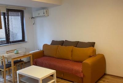 Garsonieră decomandată în Crângași - 7