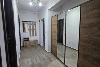 Garsonieră decomandată în Dudu - 2