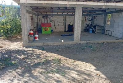 Casă cu 5 camere cu Teren 3000 Mp în Colonești - 4