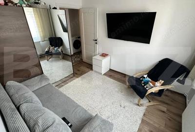 Apartament cu 4 camere decomandat în Central - 14