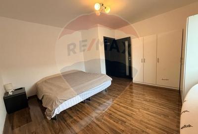 Casă cu 4 camere cu Teren 290 Mp în Sânpetru - 21