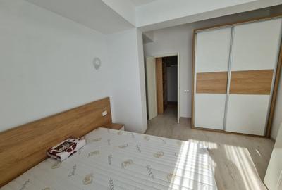 Apartament cu 3 camere decomandat în Ceair - 5