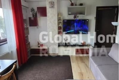 Apartament 2 camere 43MP | Bucurestii Noi | Bloc nou 2013 | Metrou Laminorului | - 3