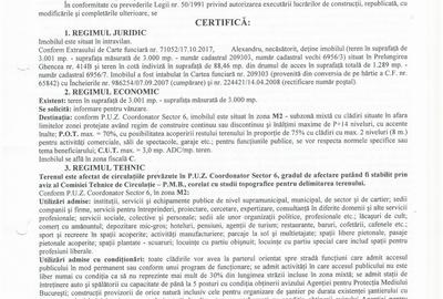 Prelungirea ghencea nr 414b,strada floare galbena, - 7