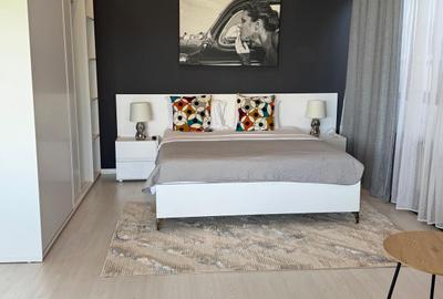 Studio de vanzare, zona Km 4-5 - 7