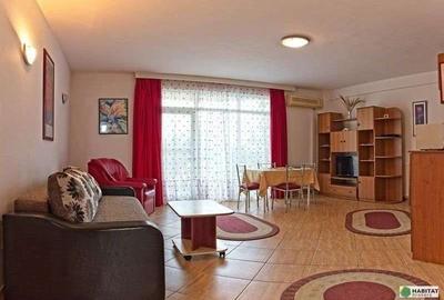 Apartament 3 camere 87 mp,prima linie la mare, langa Phoenicia-Mamaia - 3