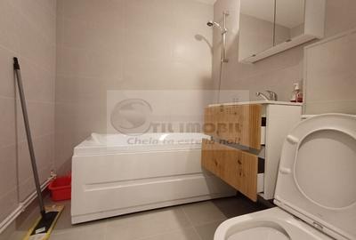 Apartament 3 camere Decomndat RENOVAT–  vis-a-vis de Palas Mall - 18