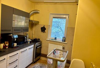 Proprietar- apartament de vânzare 3 camere Calea Sagului recent renovat - 7