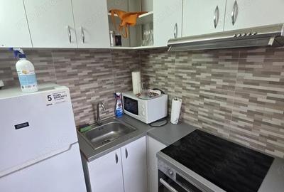 Garsonieră semidecomandată în Buziașului - 9