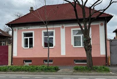 Vand casa strada De mijloc - 1