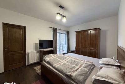 Casă cu 4 camere cu Teren 1625 Mp în Păuliș - 2