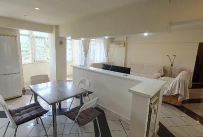 Apartament cu 3 camere decomandat, mobilat în Herăstrău - 6