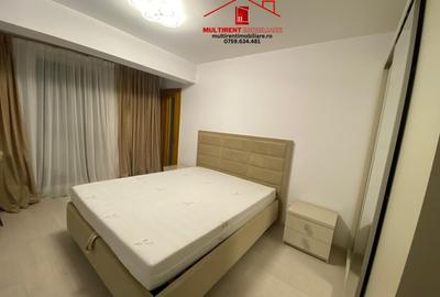 Apartament cu 3 camere decomandat, mobilat în Central - 7