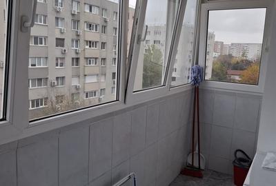 Garsoniera de inchiriat Dristor - Ramnicu Sarat - etaj 5 - 8