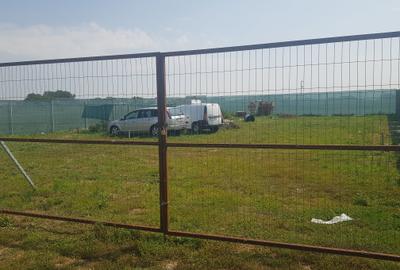 Teren Construcții intravilan de 648 mp, în Săbăreni - 6