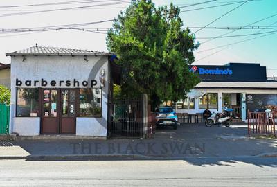 Spa?iu comercial de inchiriat | 100 mp |Zona Cantacuzino... - 17