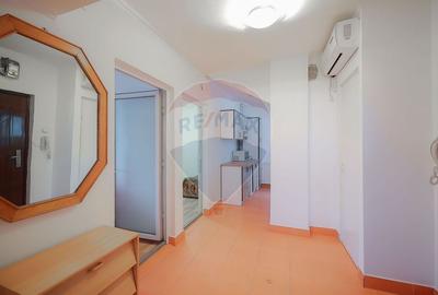 Apartament cu 2 camere decomandat în Dacia - 3