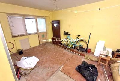 Apartament cu 2 camere decomandat în Vidin-Progresul - 4