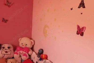 Casă cu 4 camere cu Teren 450 Mp în Central - 2