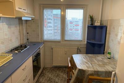 Apartament cu 2 camere semidecomandat în Brâncoveanu - 7