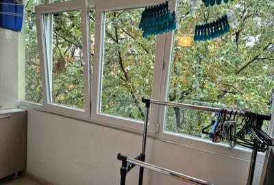 Drumul Taberei - Parc Moghioros - decomandat - bloc reabilit - 7