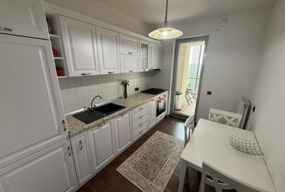 Splaiul Unirii - Delta Vacaresti vanzare apartament 3 camere - 20