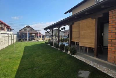 Casă cu 3 camere în Catane - 4