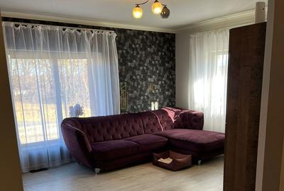 Apartament 3 camere, 66 mp utili, Cisnadie - 2