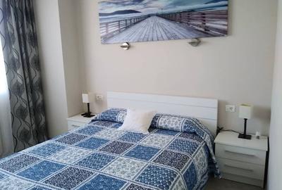 Apartament cu 2 camere decomandat în Soarelui - 4