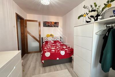 Apartament cu 3 camere decomandat, mobilat în Complex Studențesc - 4