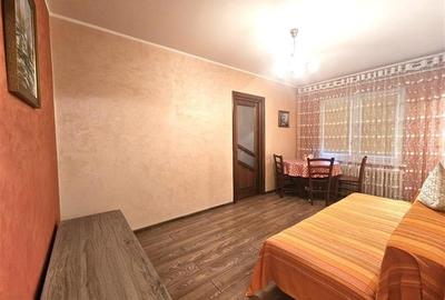 Zona Miron Costin, 2 camere, LUX - 2