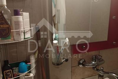 Apartament cu 2 camere nedecomandat în Ady - 2